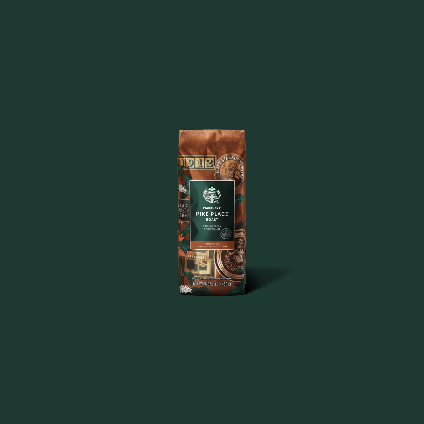 Pike Place® Roast
