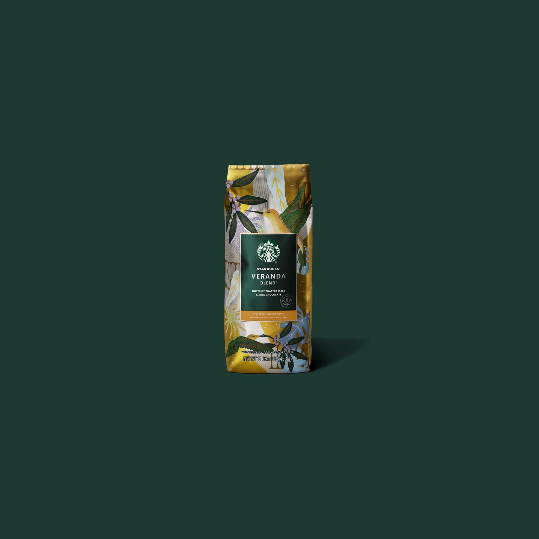 Veranda Blend®