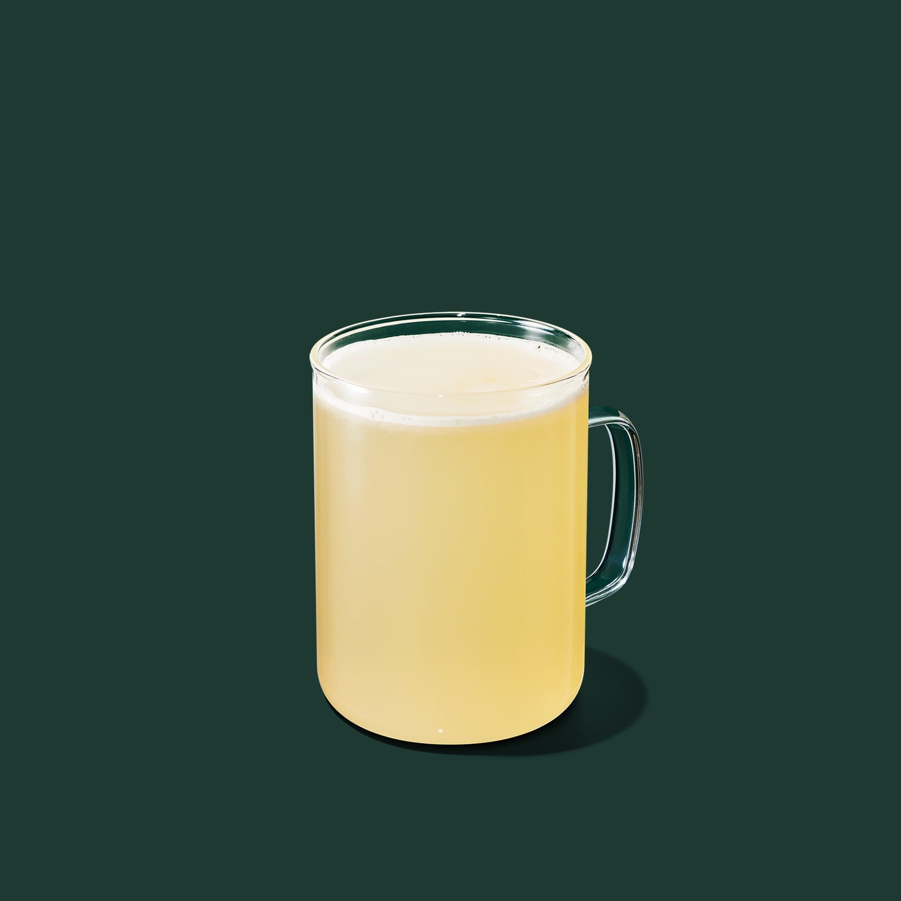 Honey Citrus Mint Tea
