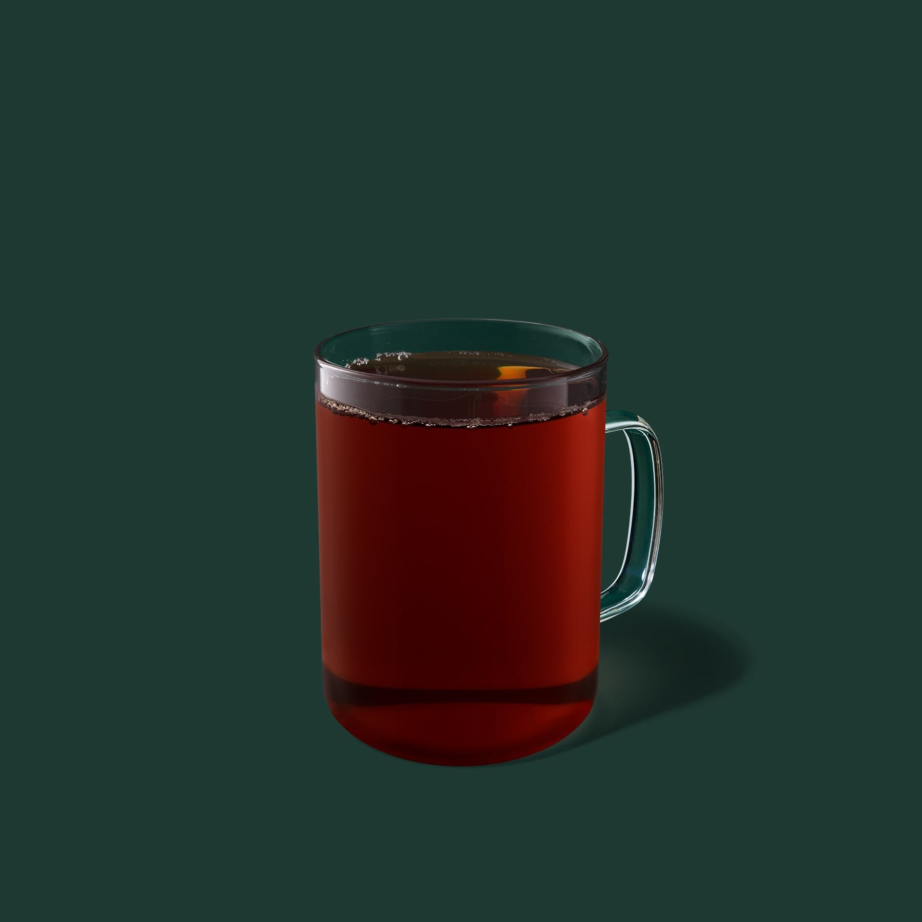 Jade Citrus Mint® Brewed Tea