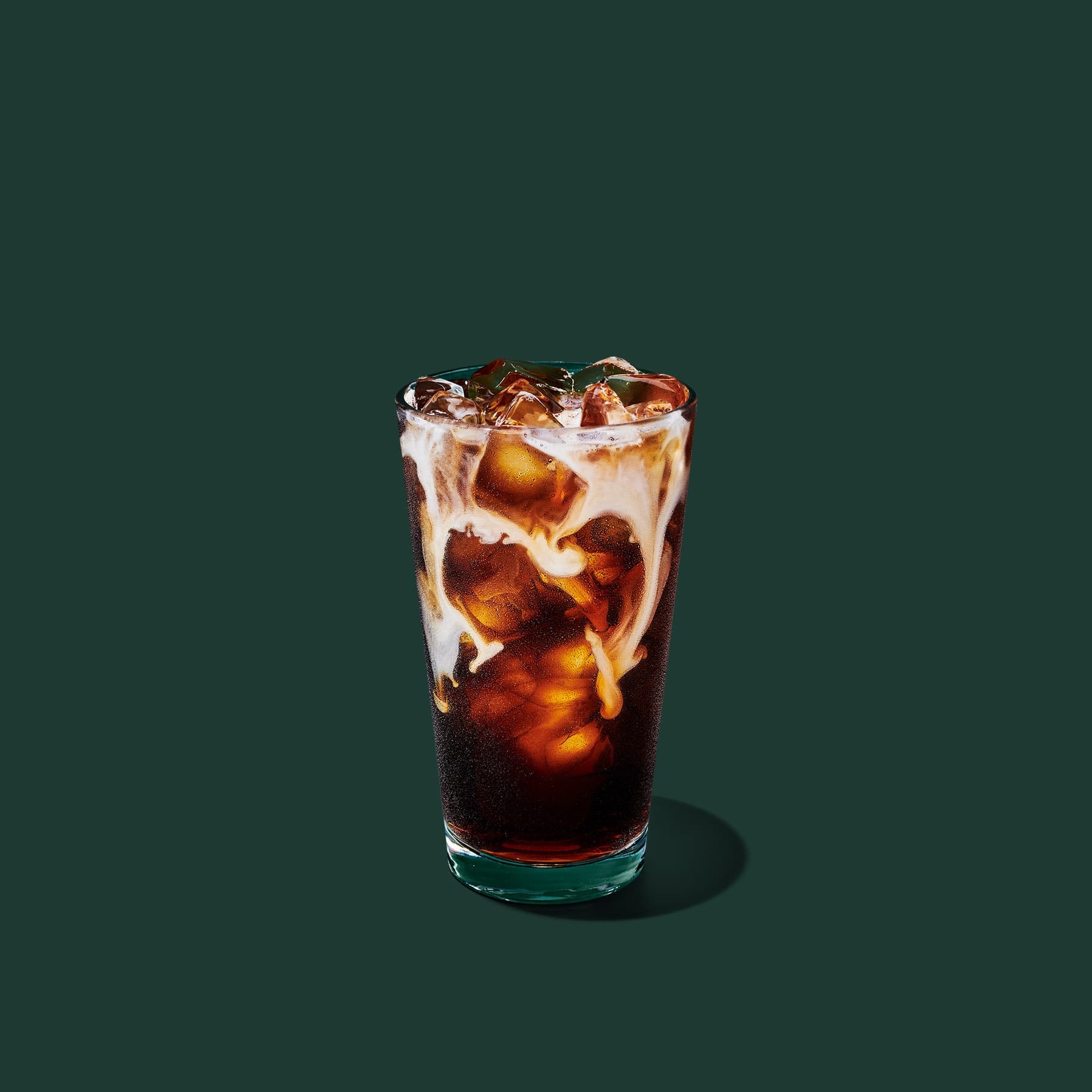 Nondairy Vanilla Sweet Cream Cold Brew