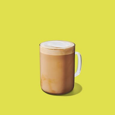 Oleato™ Caffé Latte with Oatmilk