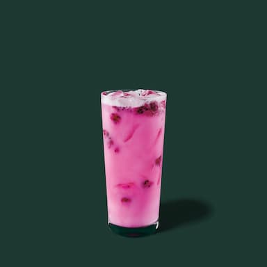 Dragon Drink® Starbucks Refreshers® Beverage