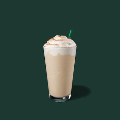 Chai Crème Frappuccino®