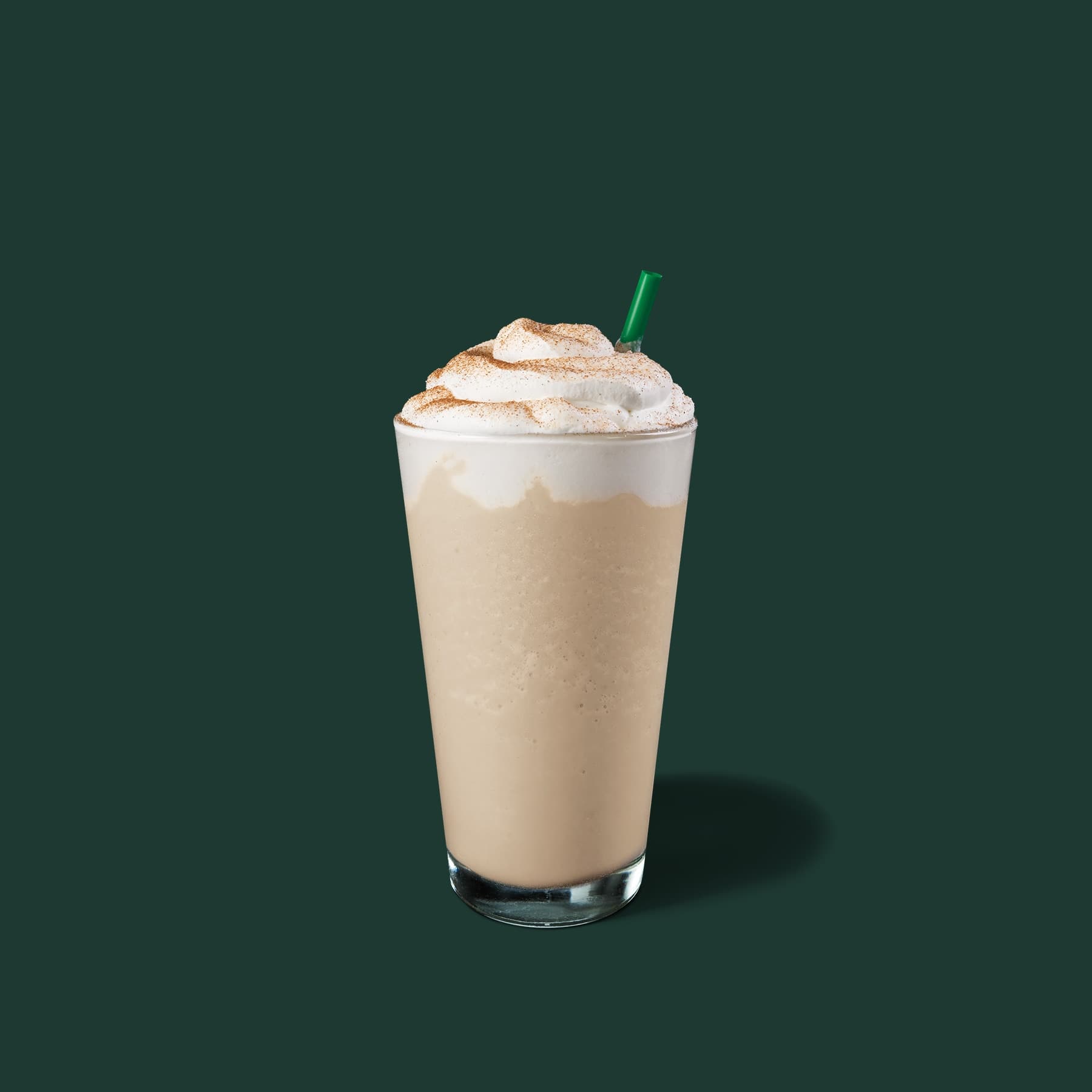 Chai Crème Frappuccino®