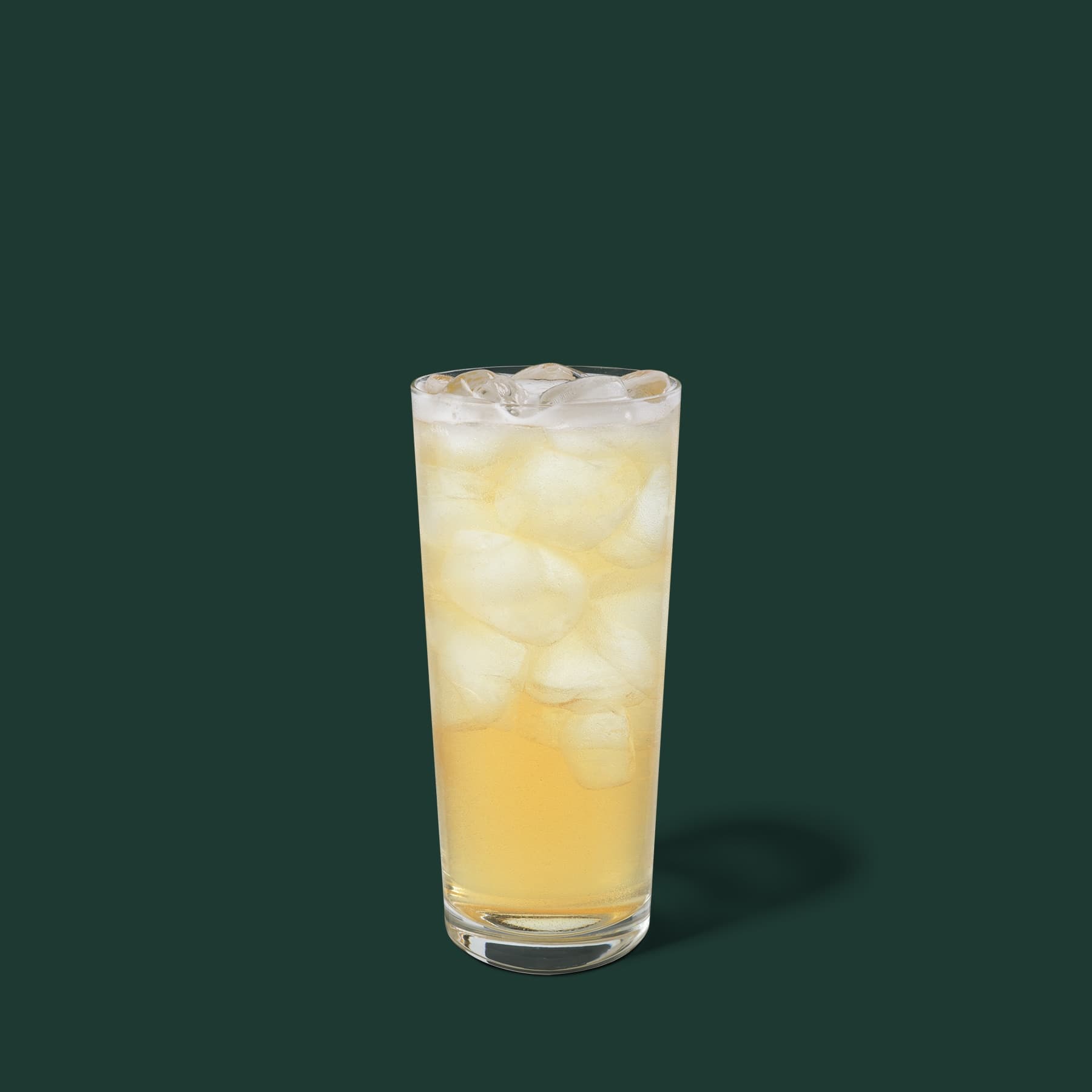 Iced Green Tea
