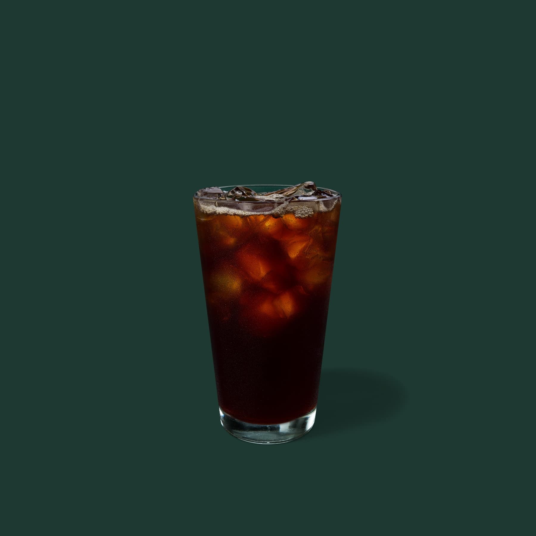 Starbucks® Iced Coffee Blend Clover Vertica™