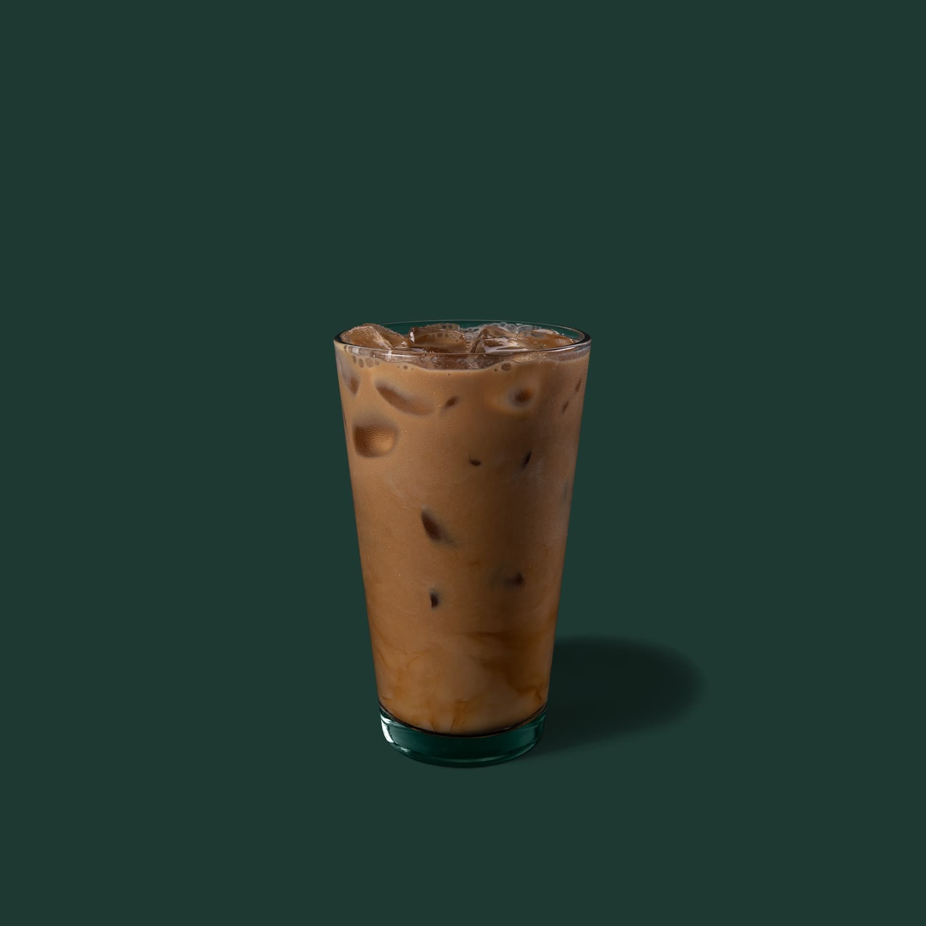 Iced Flat White