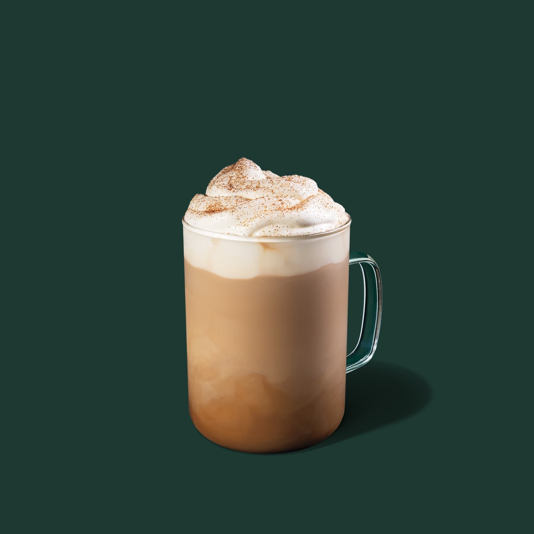 Cinnamon Dolce Latte