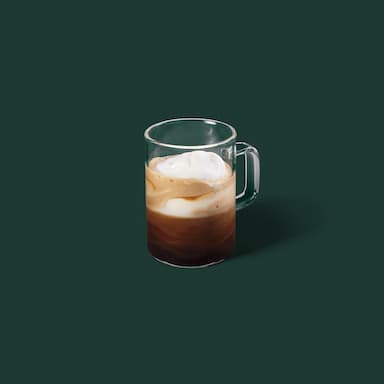 Espresso Con Panna