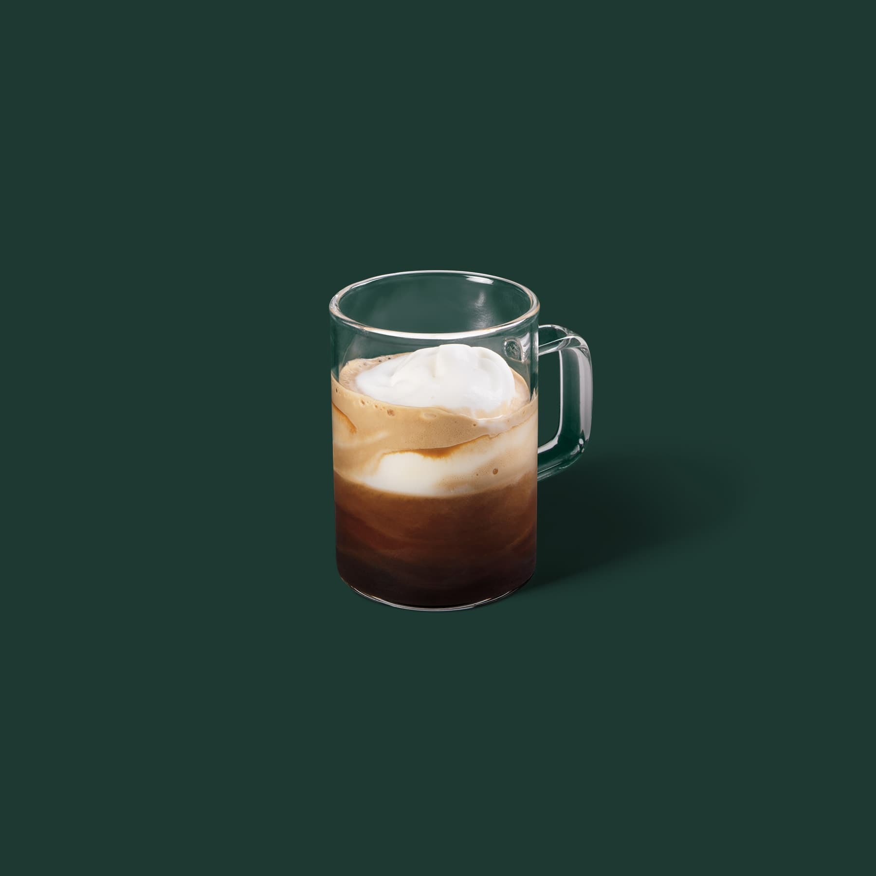 Espresso Con Panna