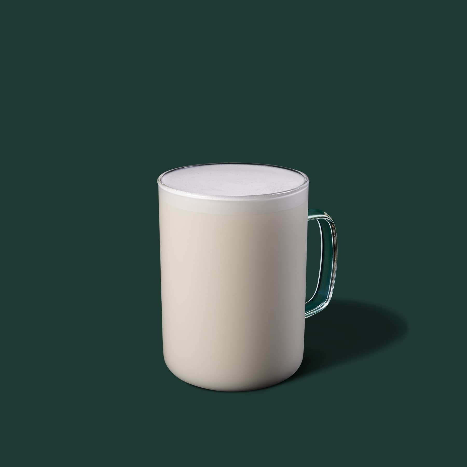 Steamed Milk