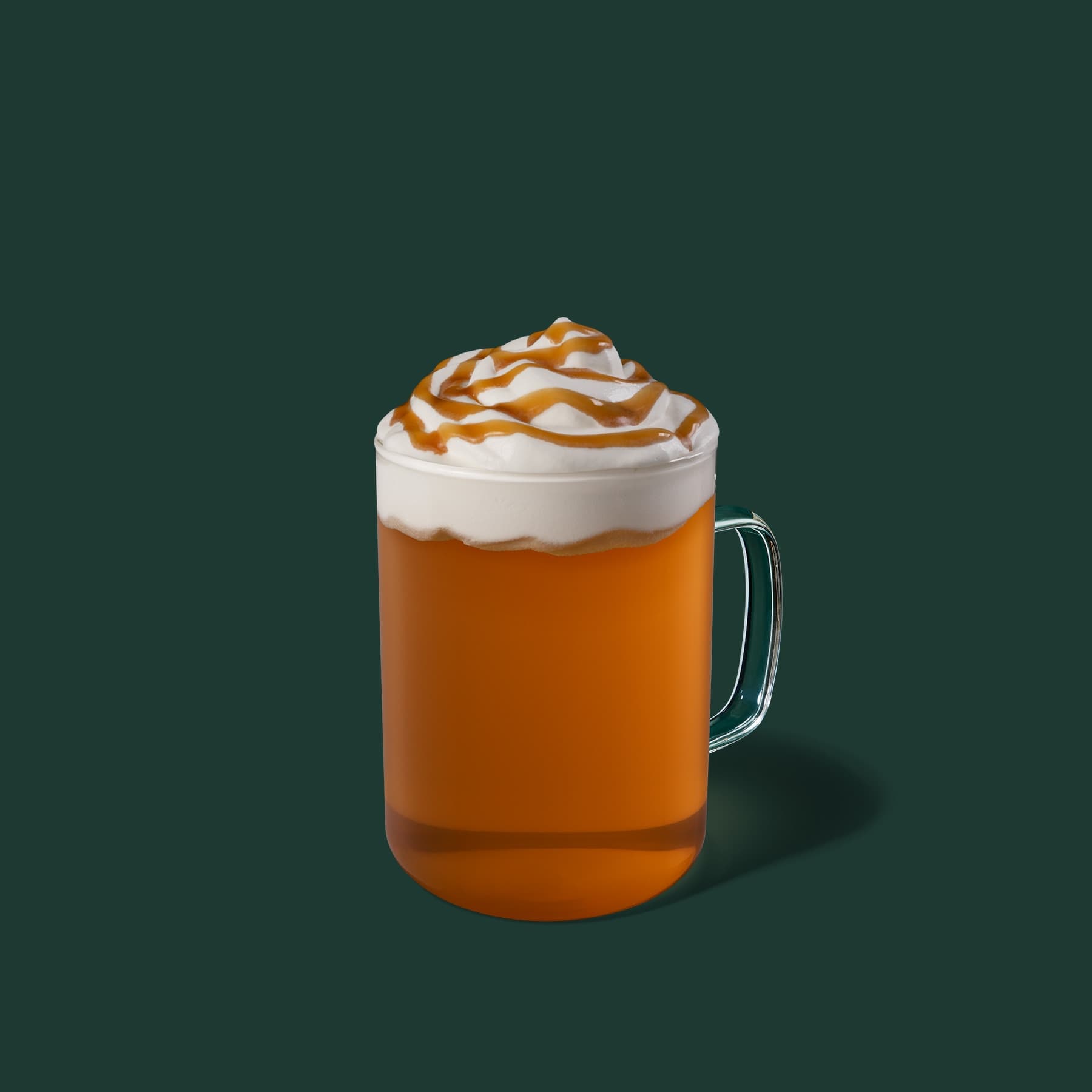 Caramel Apple Spice