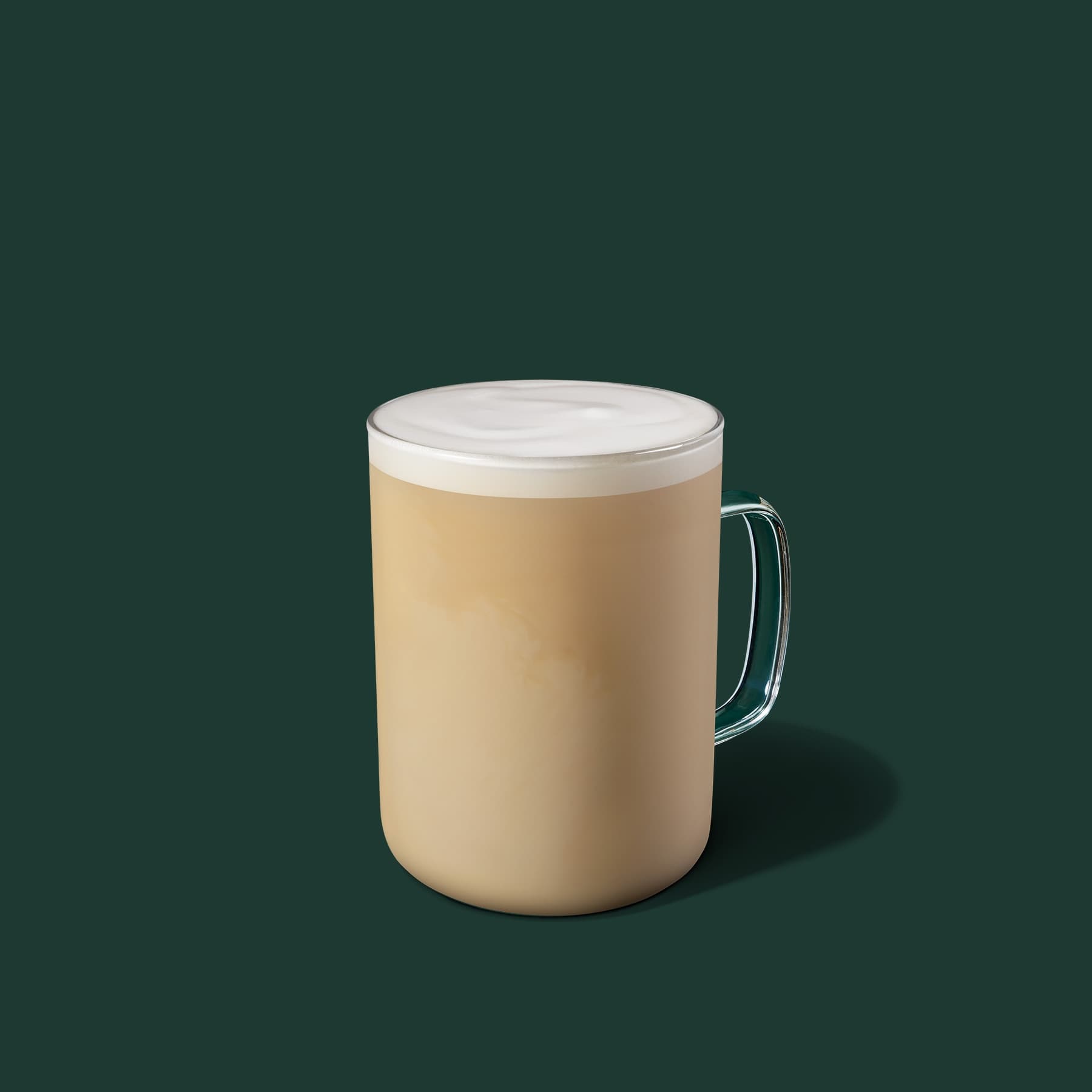 London Fog Latte