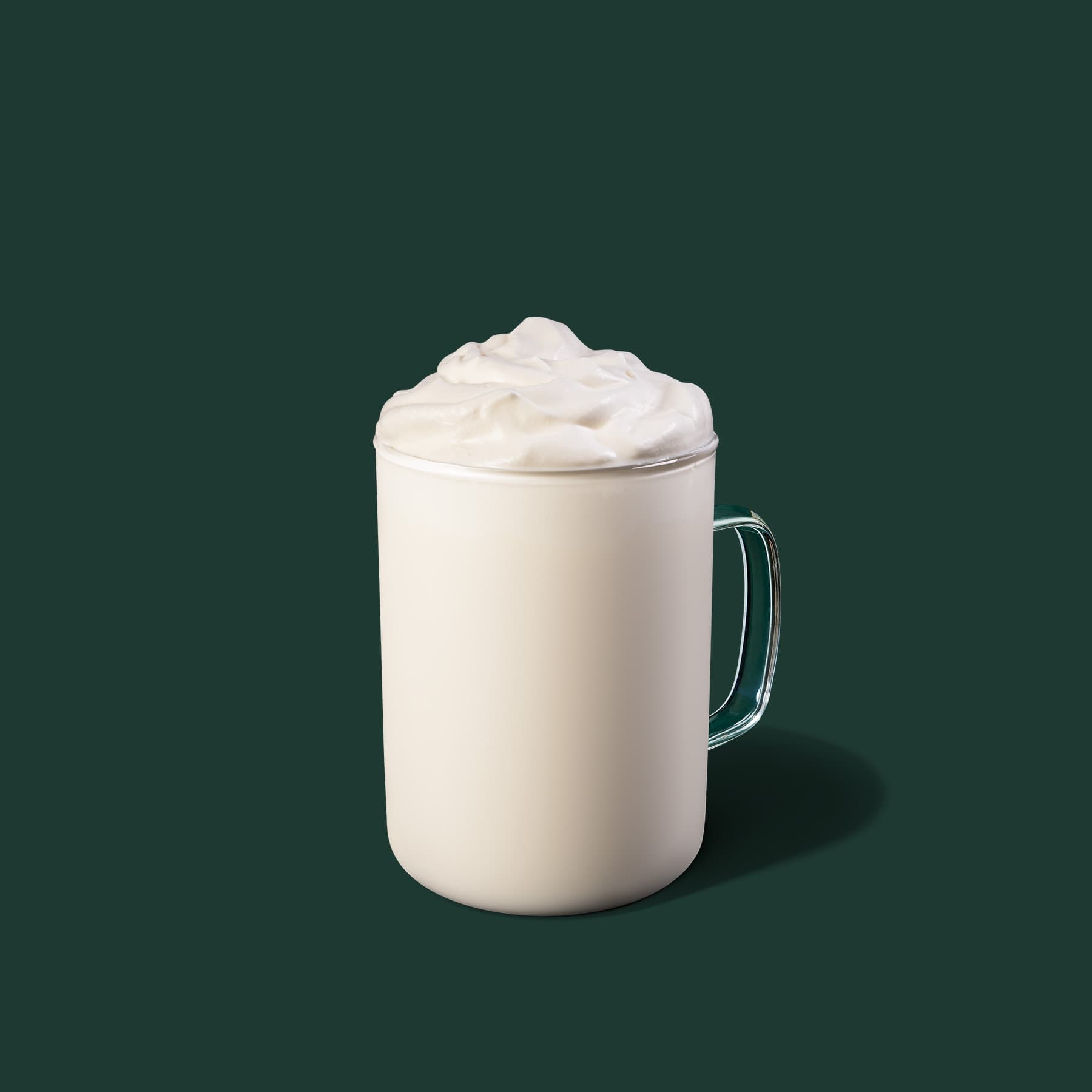 Vanilla Crème