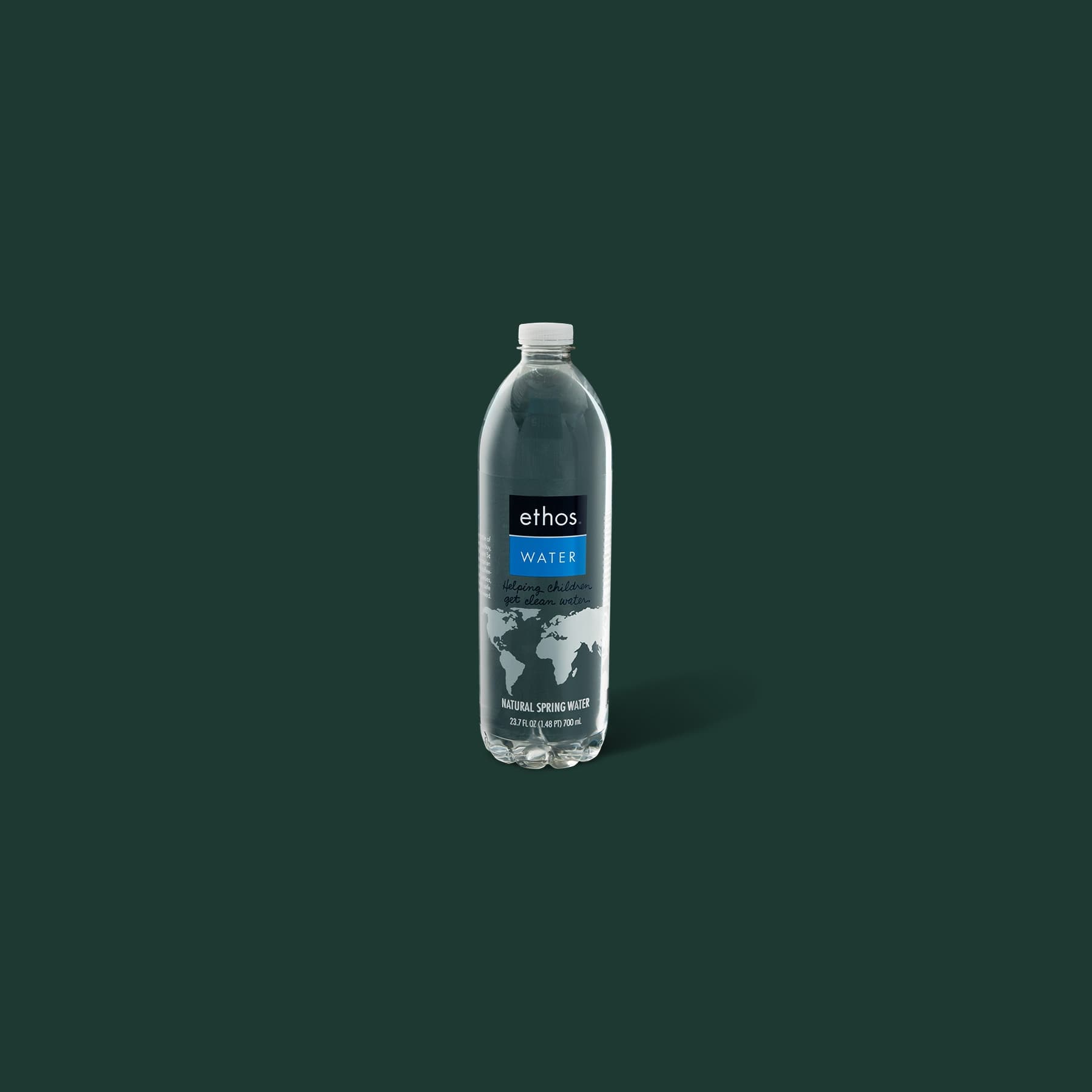 Ethos® Bottled Water