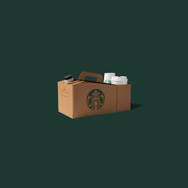 Coffee Traveler - Veranda Blend®