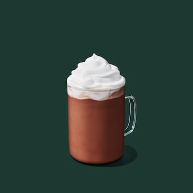 Caffè Mocha