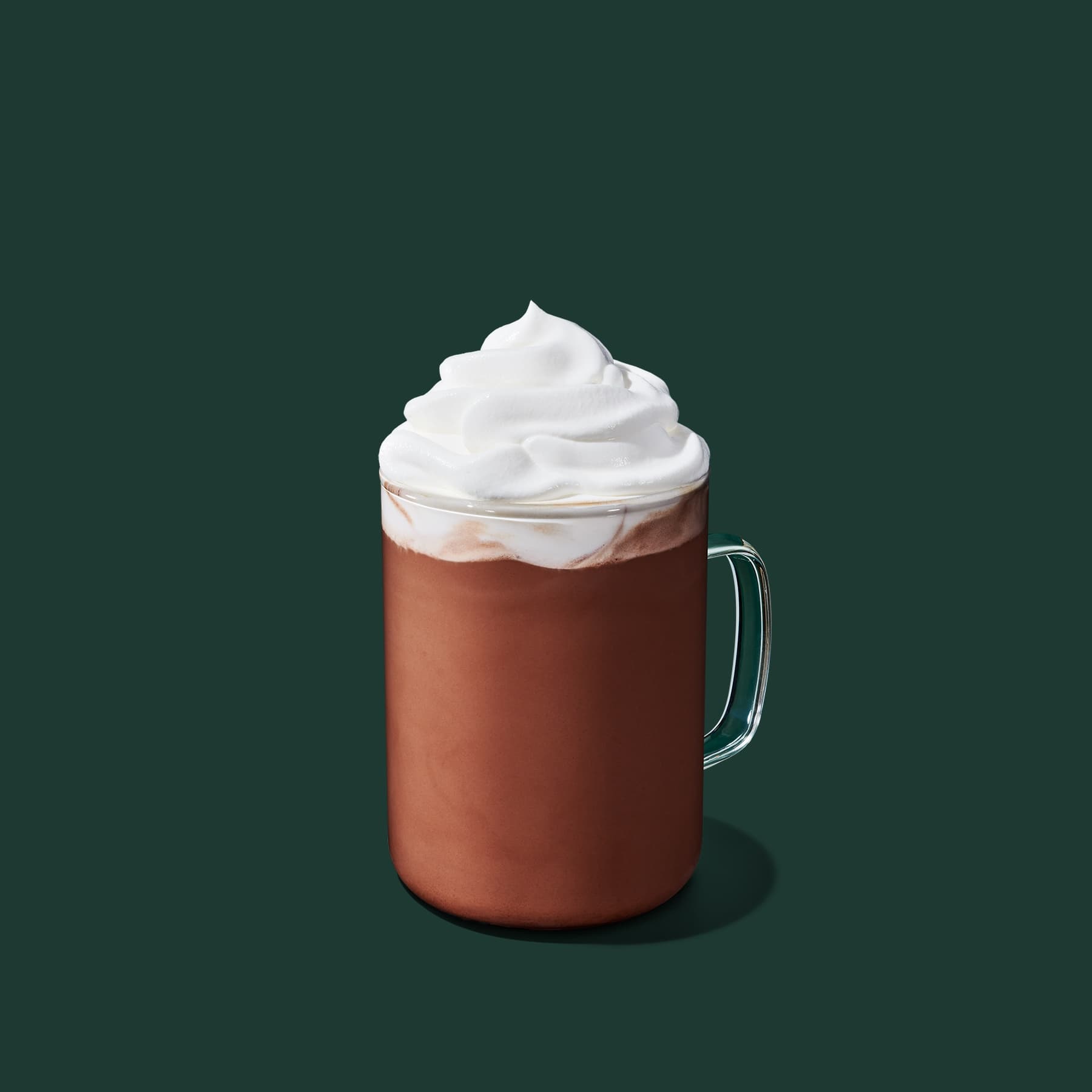 Caffè Mocha