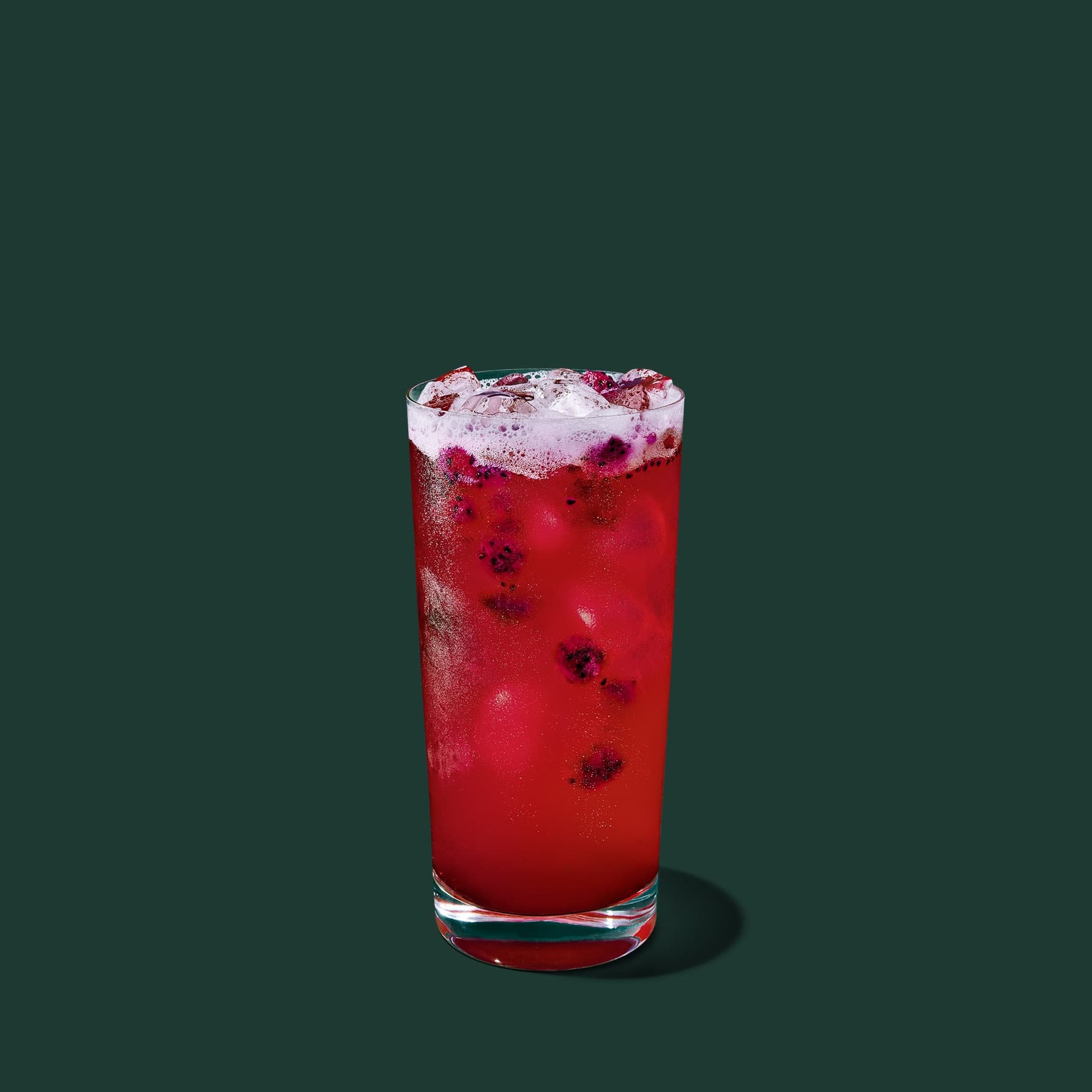 Spicy Dragonfruit