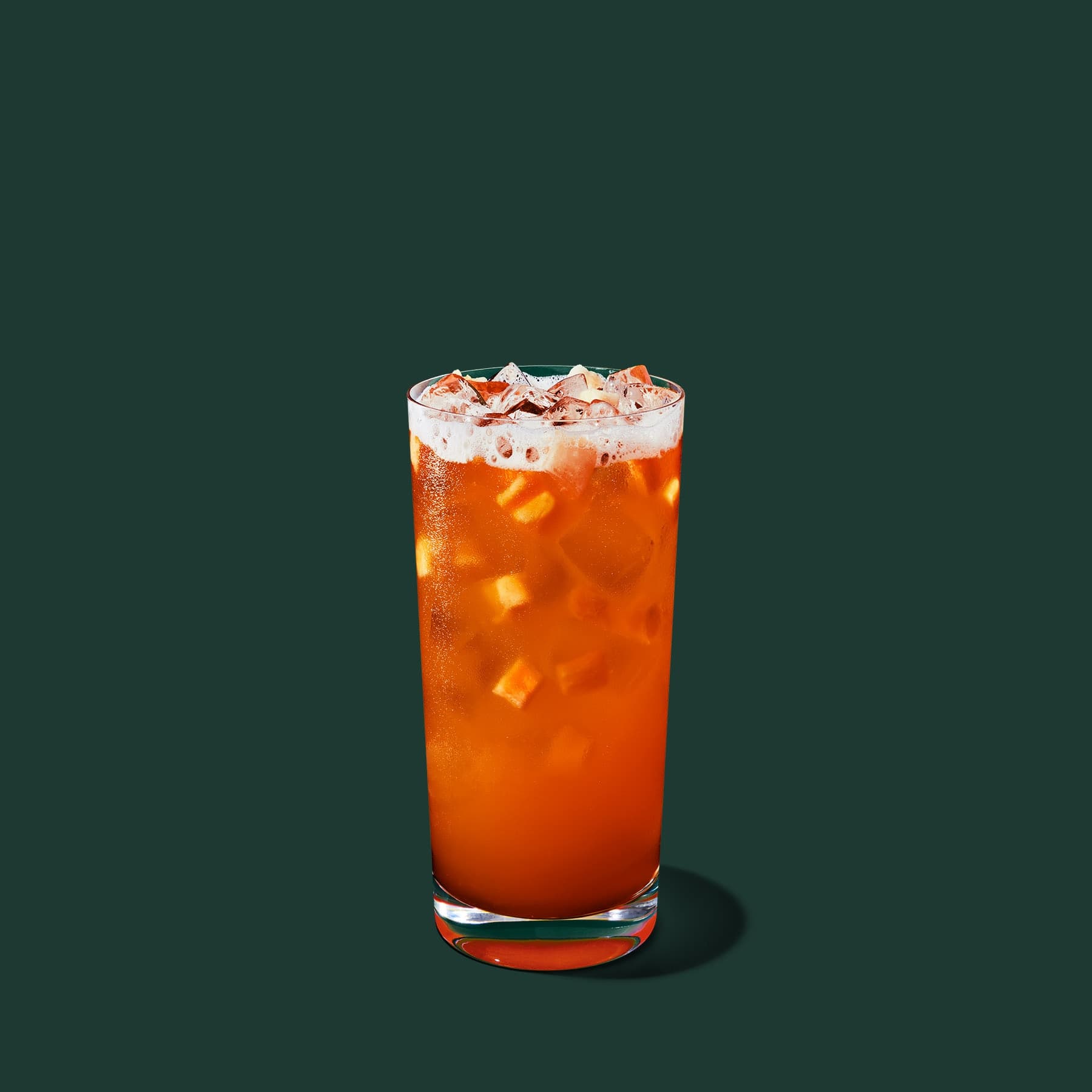 Spicy Pineapple