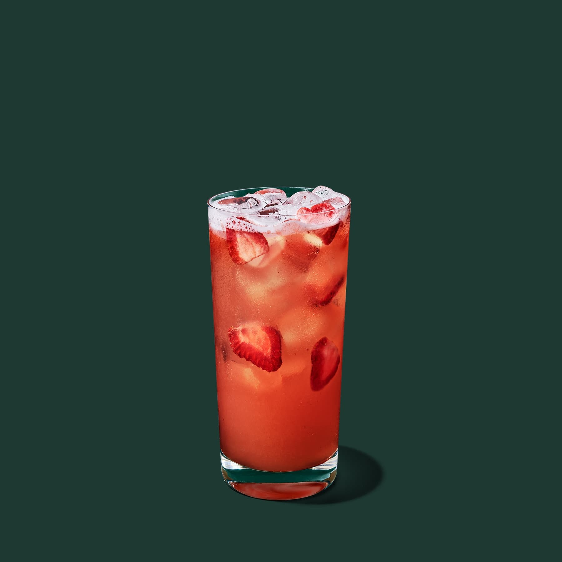 Spicy Strawberry