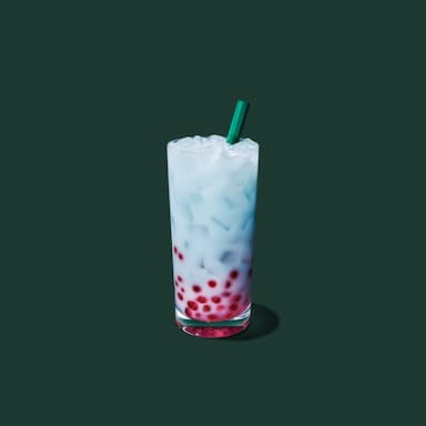 Summer Skies Drink Starbucks Refreshers® Beverage