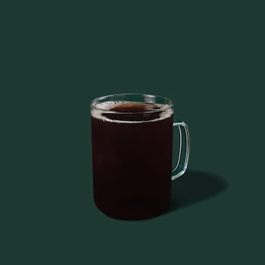 Featured Blonde Roast