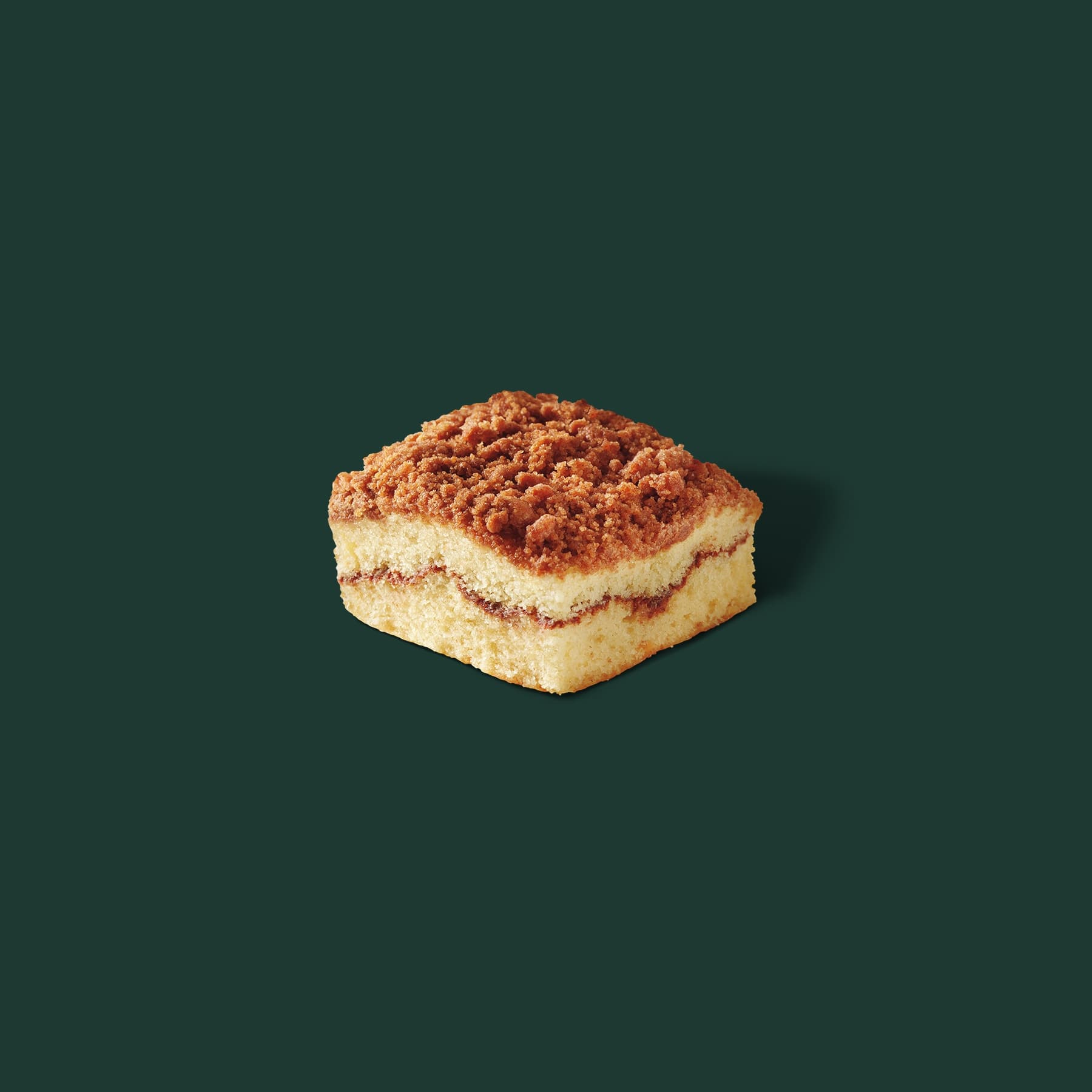 Cinnamon Coffee Cake