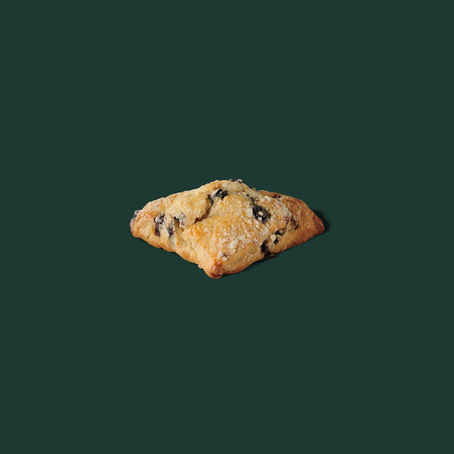 Blueberry Scone
