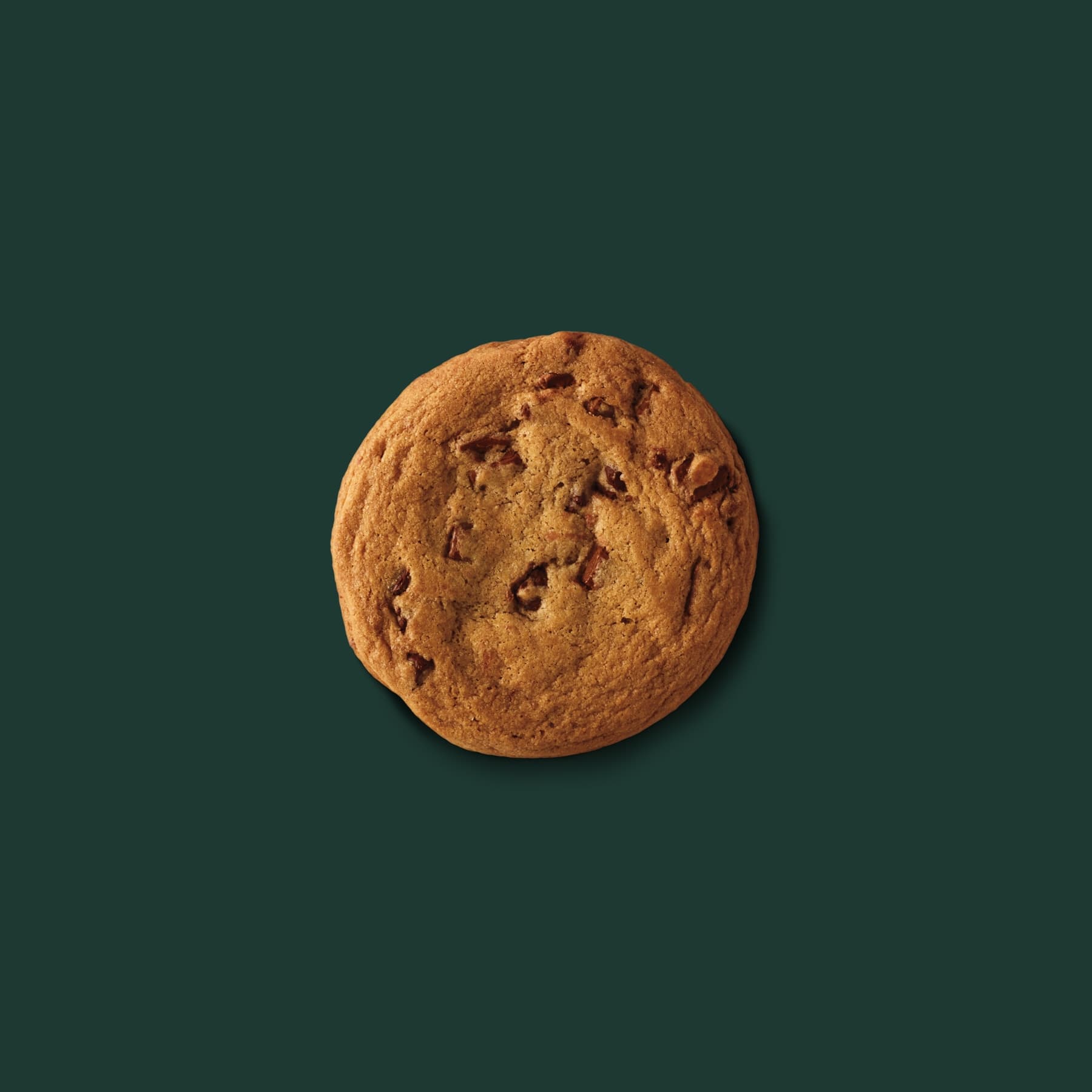 Chocolate Chip Cookie