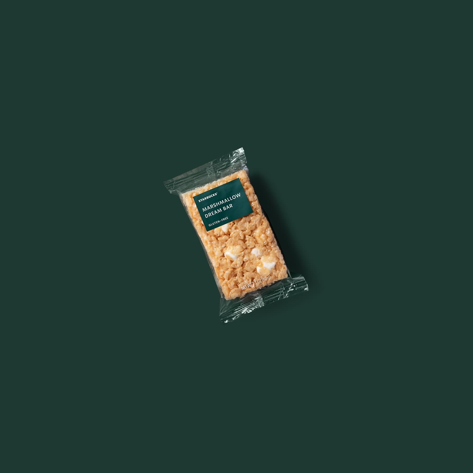 Marshmallow Dream Bar