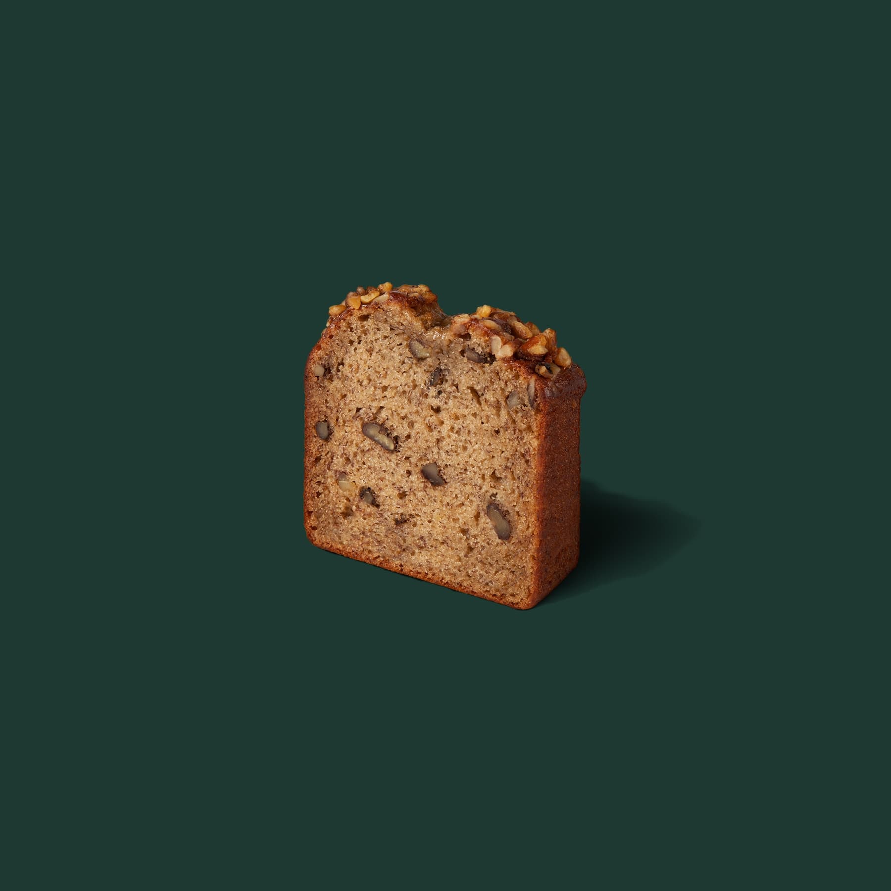 Banana Walnut & Pecan Loaf