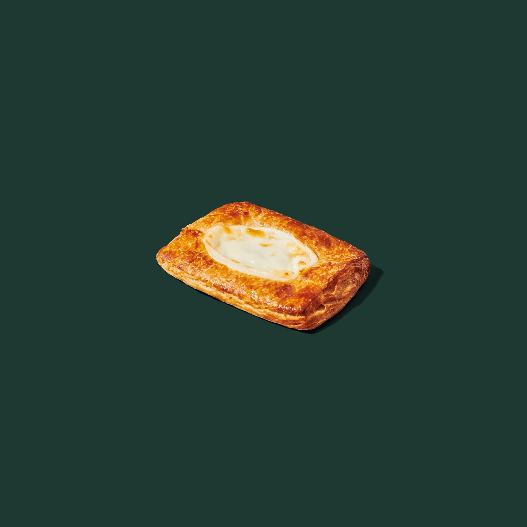 Cheese Danish