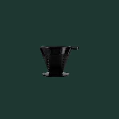 Pour Over
