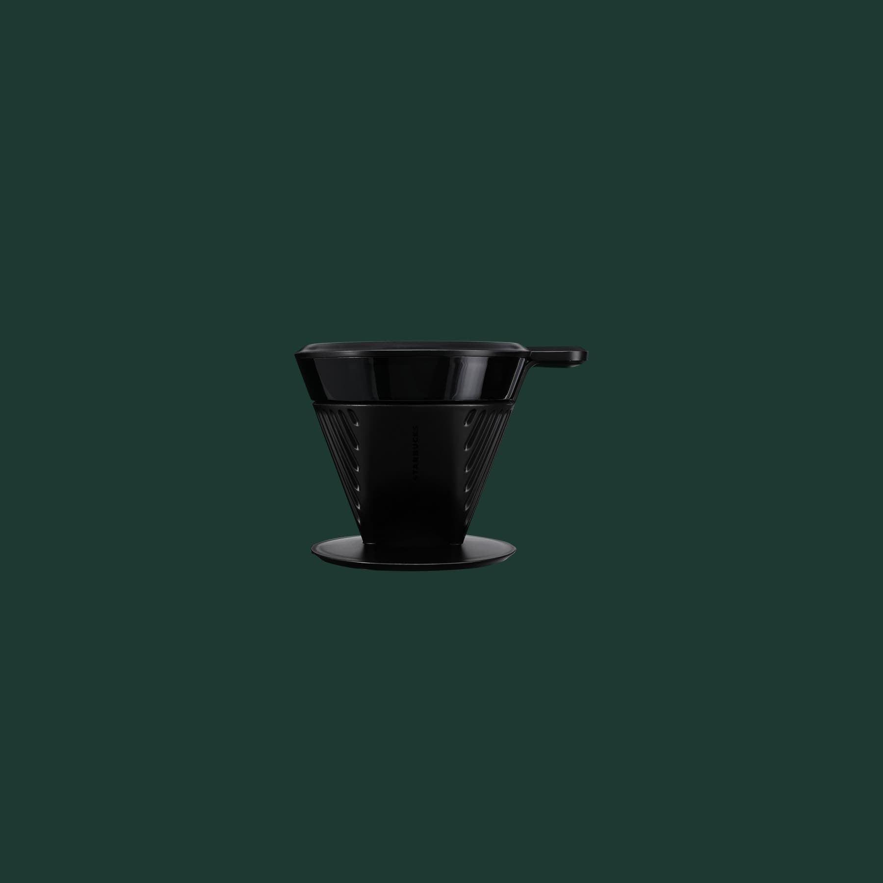 Pour Over