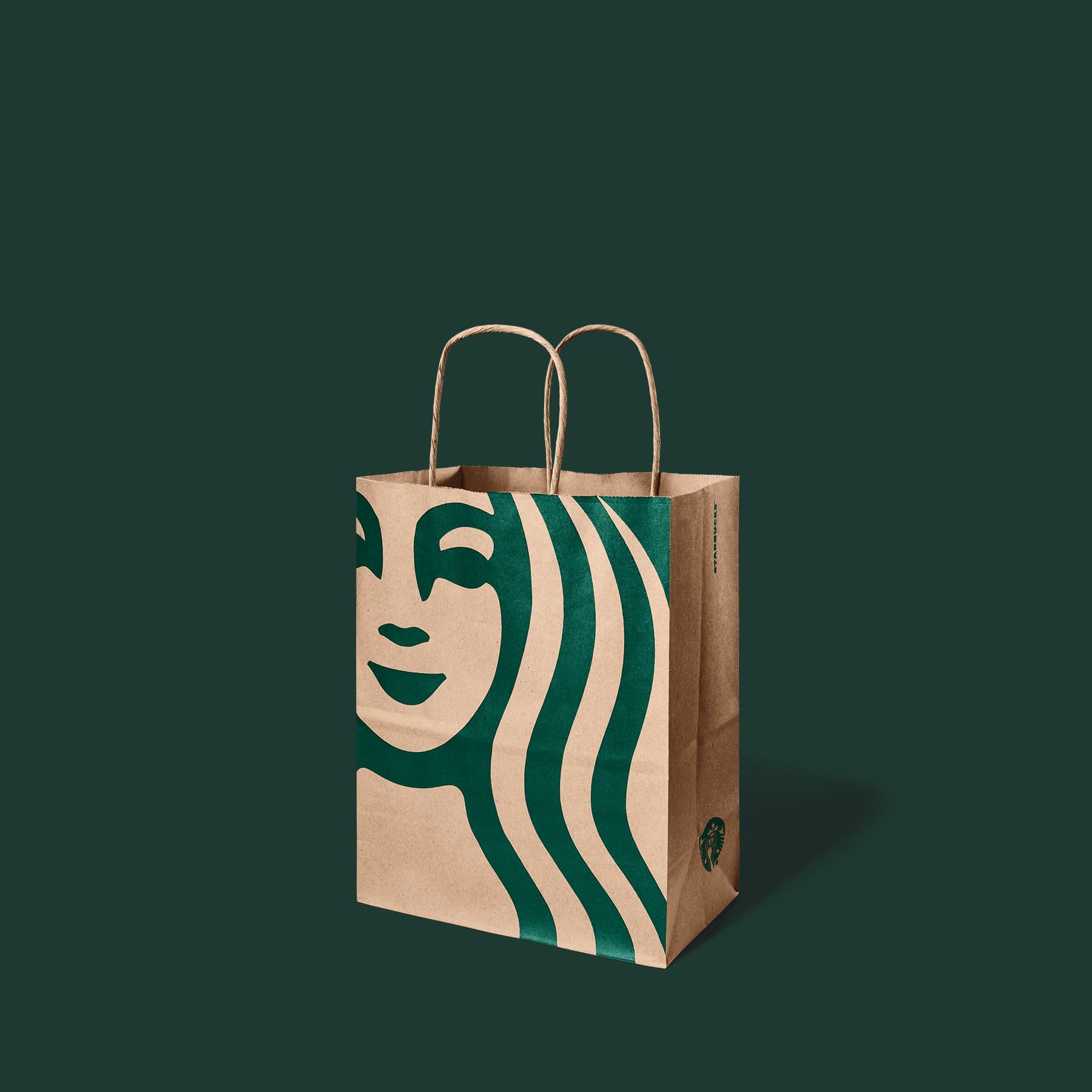 Small Shopping Bag