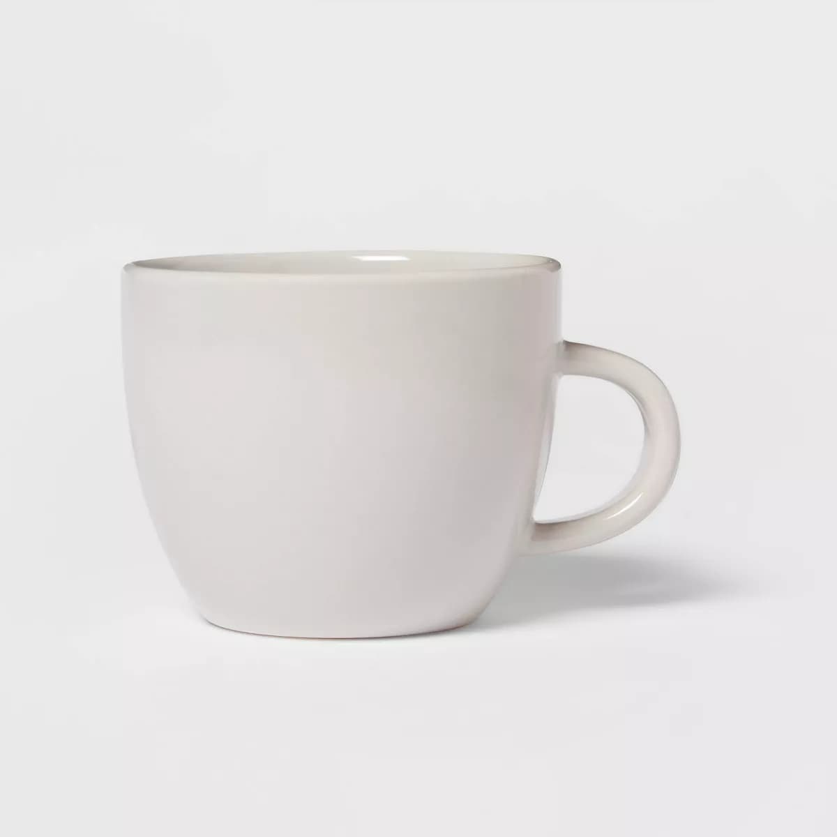 17oz Stoneware Avesta Mug Gray - Project 62