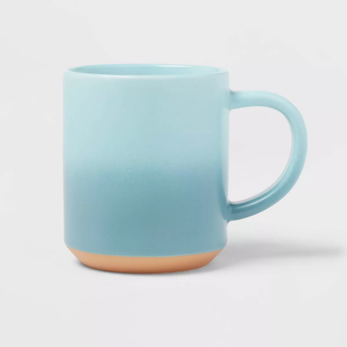 19oz Doug Drinkware Mug Blue - Threshold