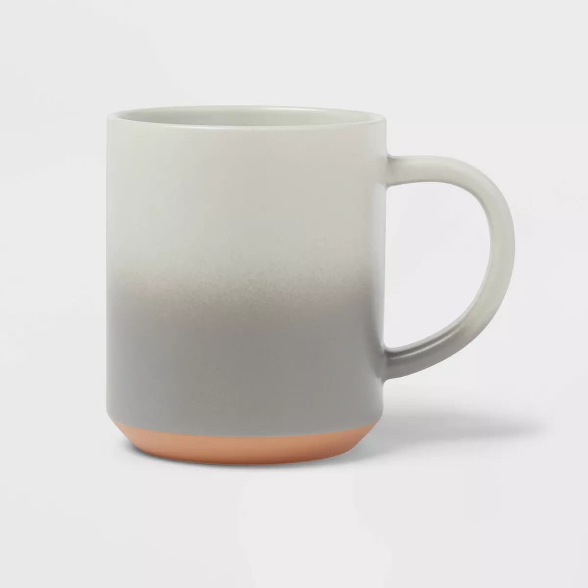 19oz Doug Drinkware Mug Gray - Threshold