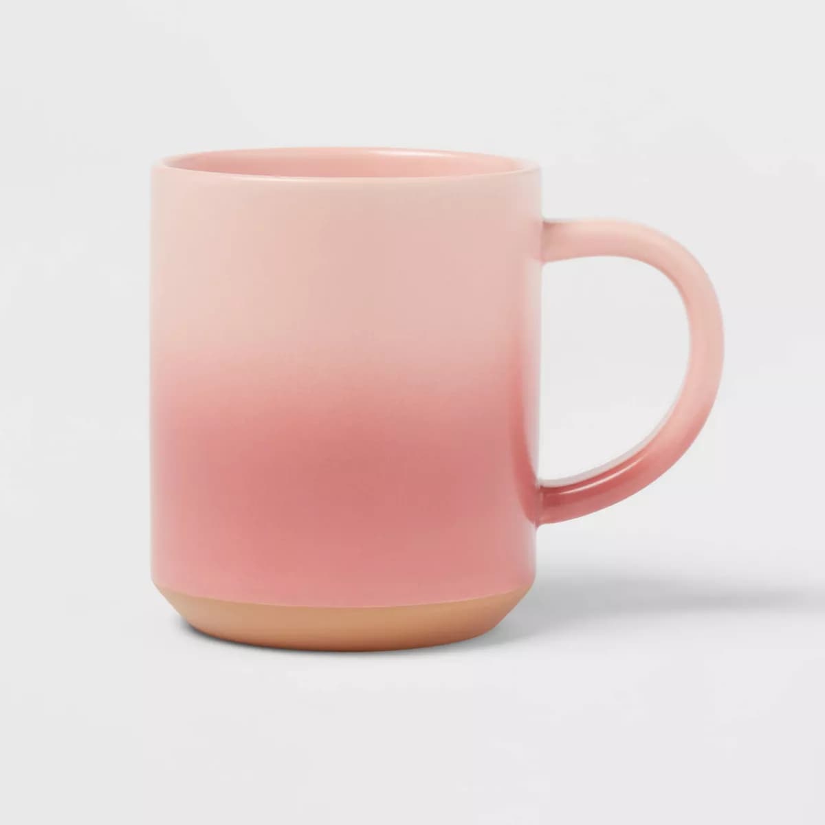 19oz Doug Drinkware Mug Pink - Threshold