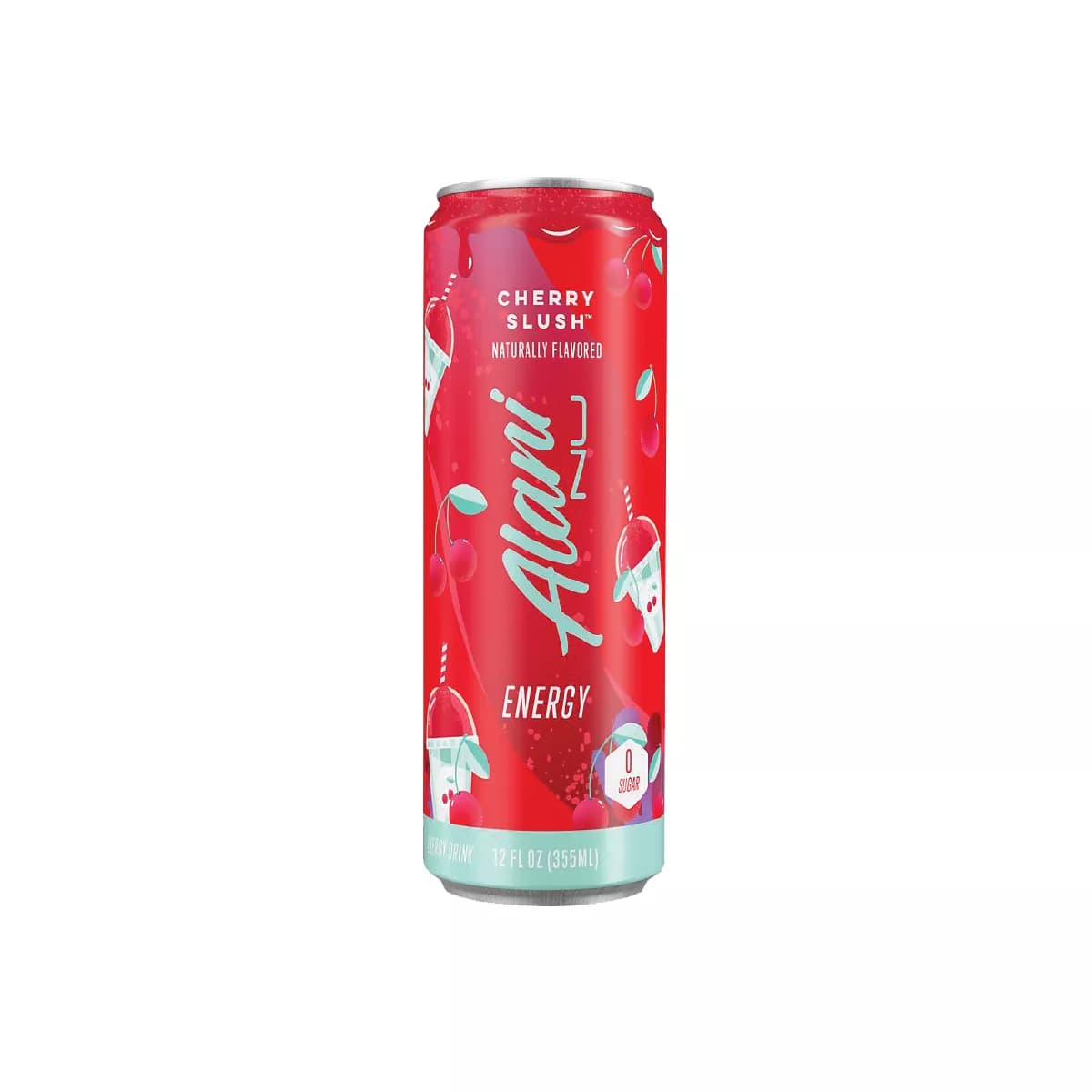 Alani Cherry Slush - 12 FZ