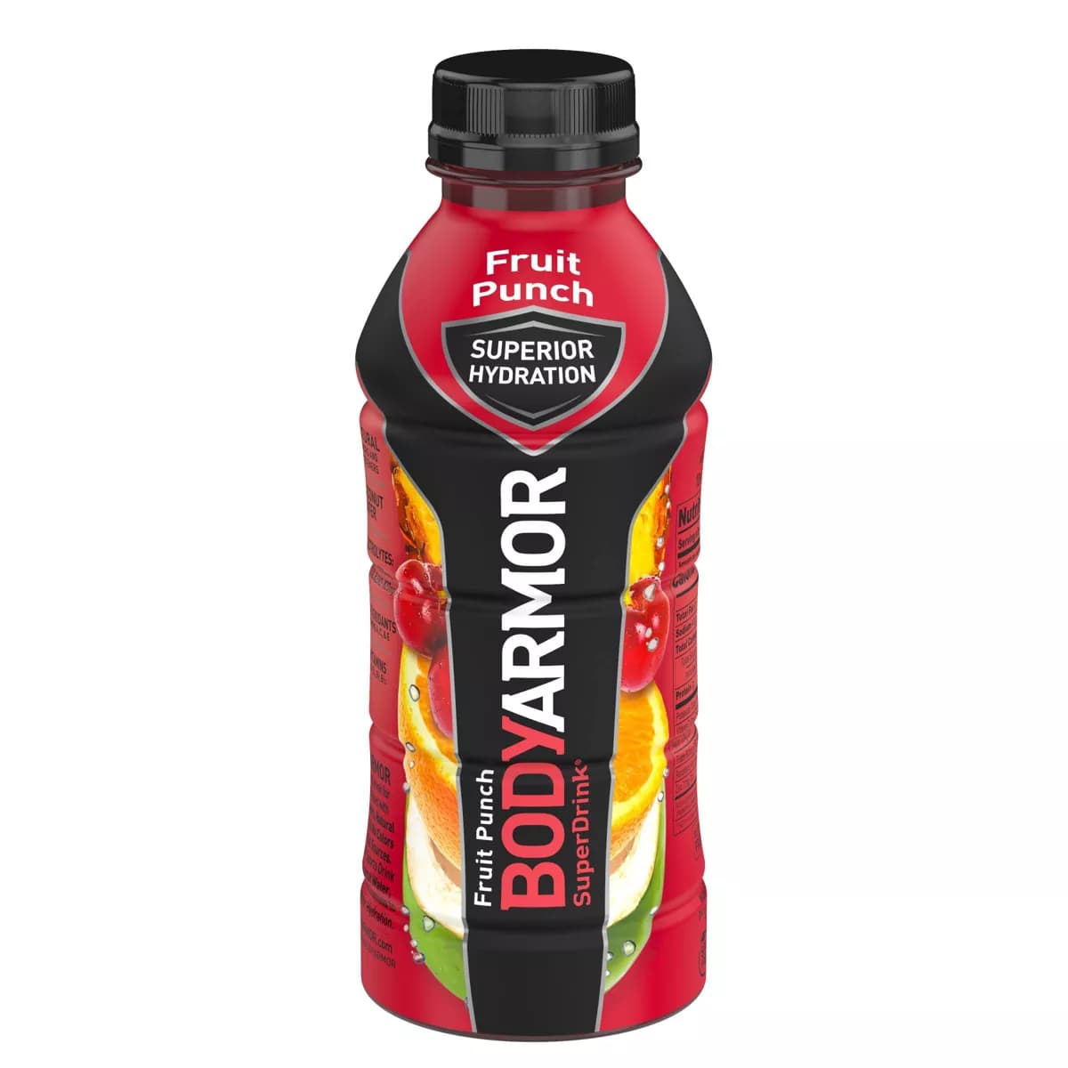 BODYARMOR Fruit Punch - 16 fl oz Bottle