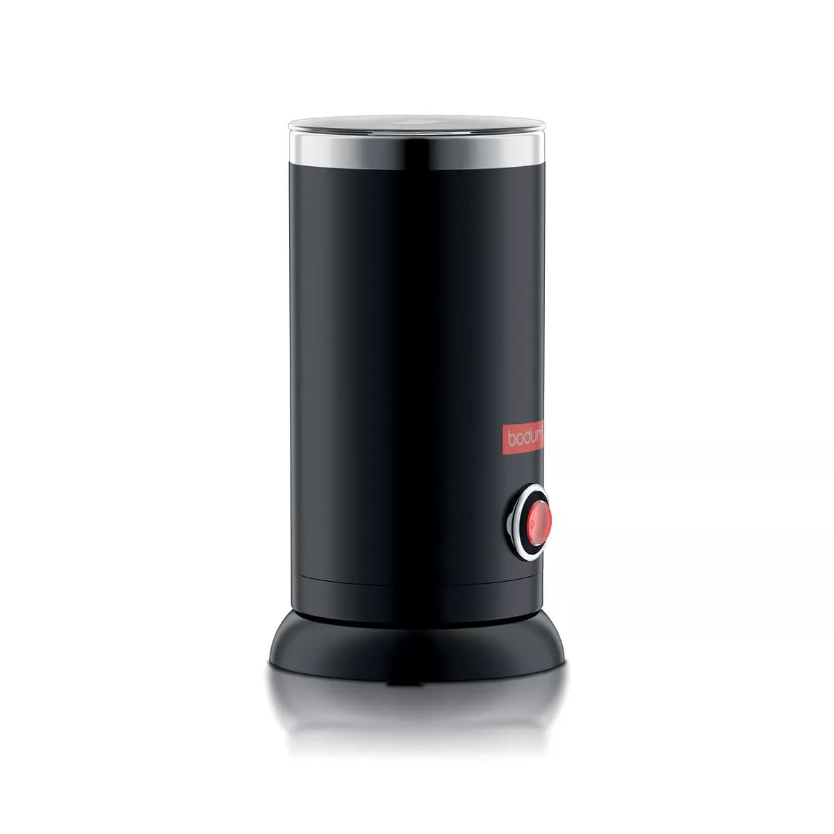 Bodum Bistro Electric Milk Frother Black