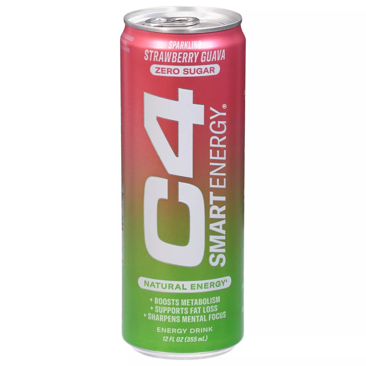 C4 Strawberry Guava - 12 FZ