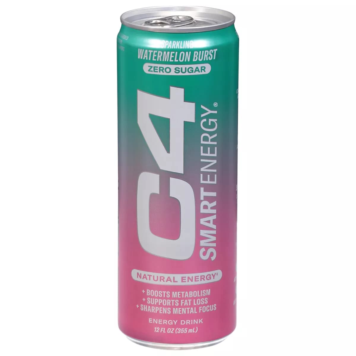 C4 Watermelon Burst 12fz - 12 FZ