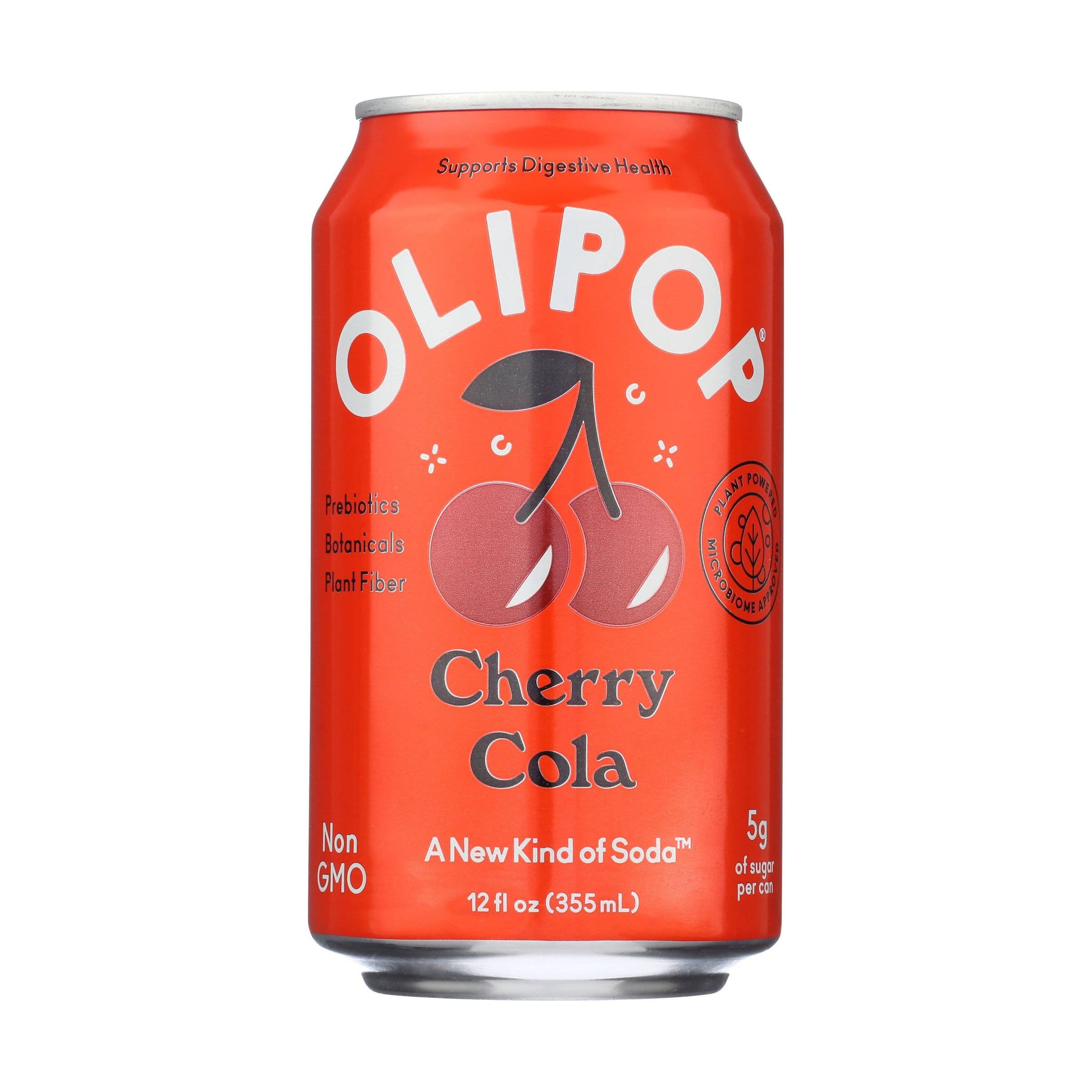 CHERRY COLA-12 PACK