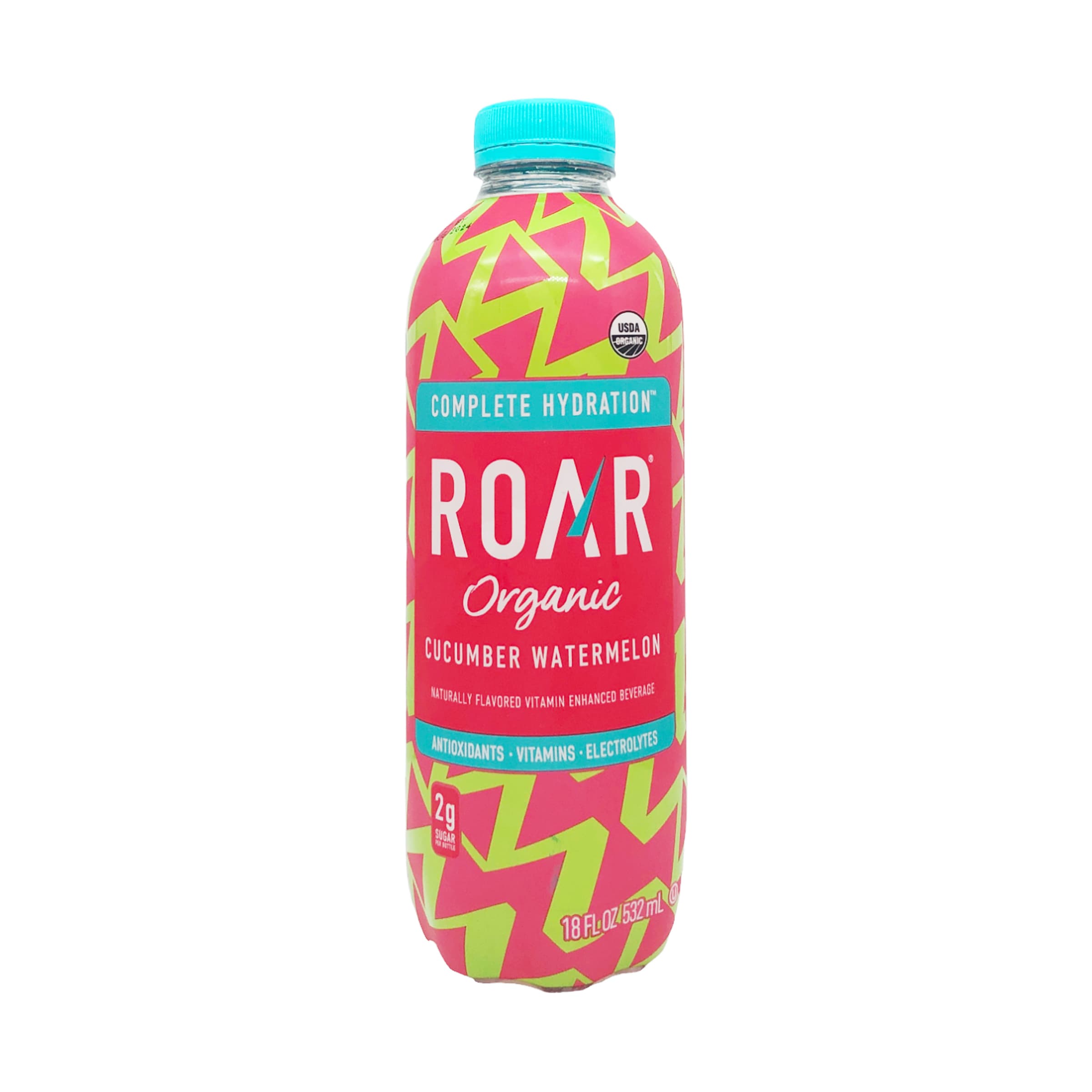Cucumber Watermelon water, 18 fl oz