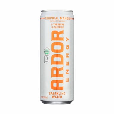 ENERGY SPARKLING WATER, 12 fl oz