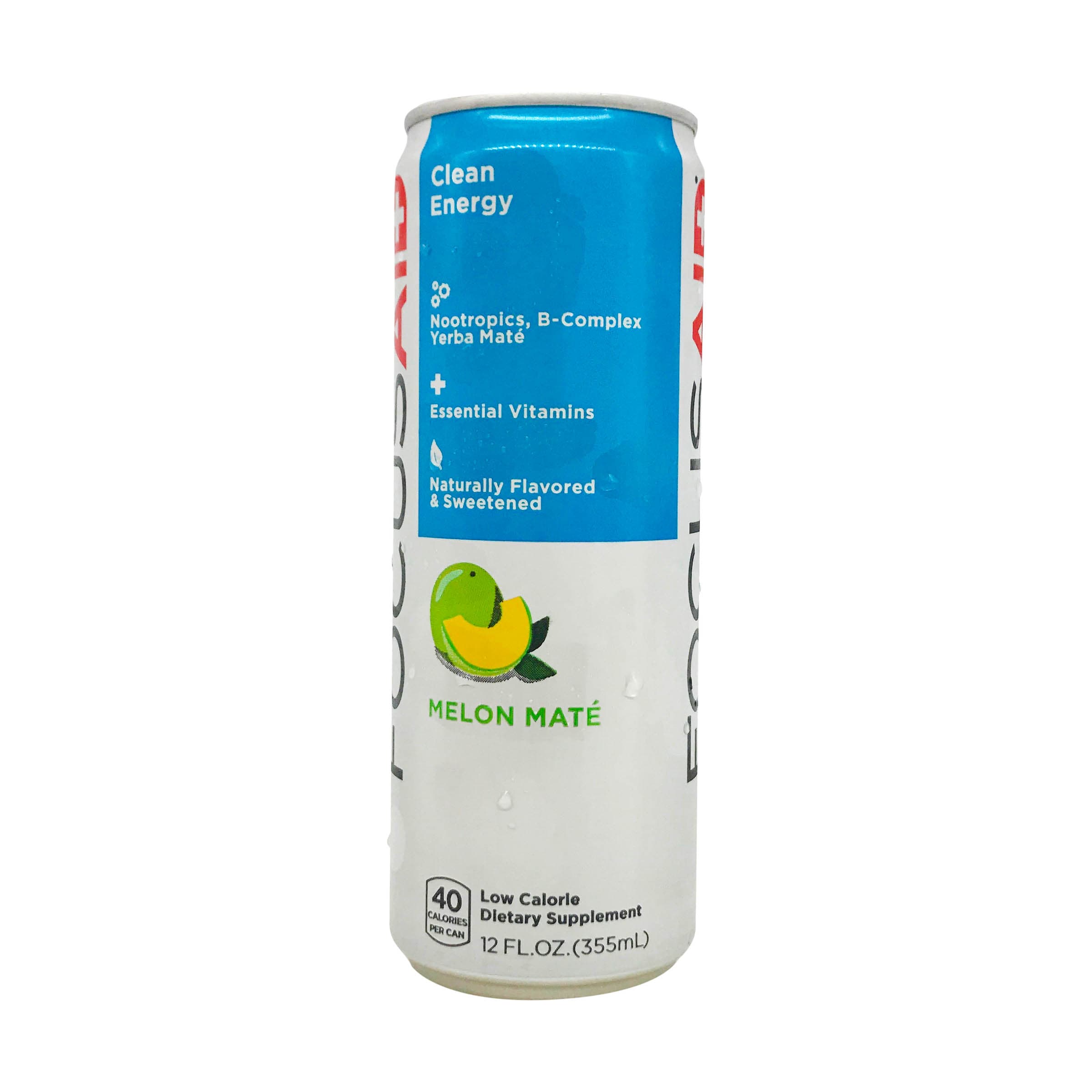 Focusaid Melon Mate, 12 fl oz